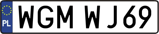 WGMWJ69