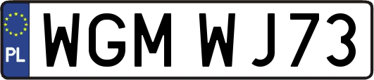 WGMWJ73