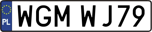 WGMWJ79