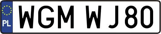 WGMWJ80