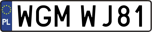 WGMWJ81