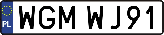 WGMWJ91