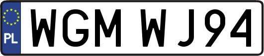 WGMWJ94