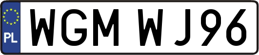 WGMWJ96