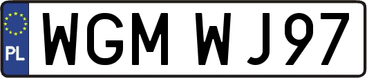 WGMWJ97