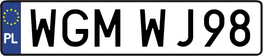 WGMWJ98