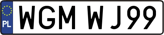 WGMWJ99