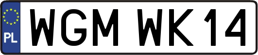 WGMWK14