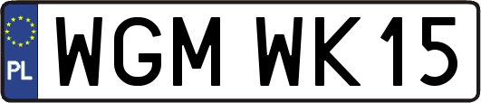 WGMWK15