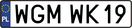 WGMWK19