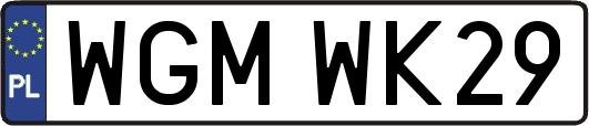 WGMWK29