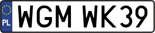 WGMWK39