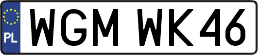 WGMWK46