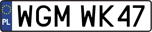 WGMWK47