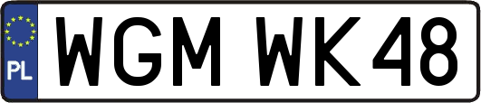 WGMWK48