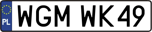 WGMWK49