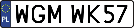 WGMWK57