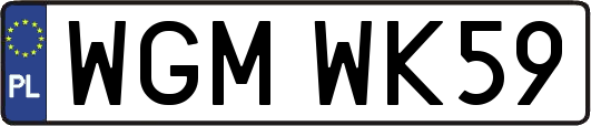 WGMWK59