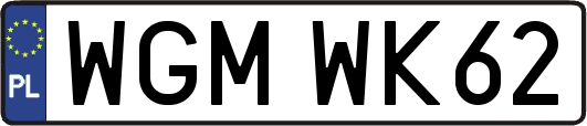 WGMWK62