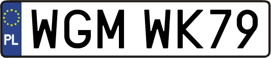 WGMWK79