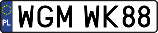 WGMWK88