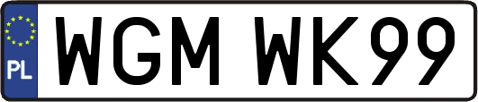 WGMWK99