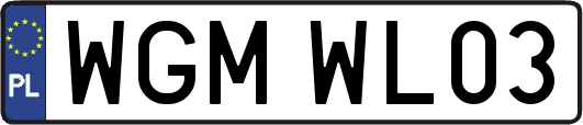 WGMWL03
