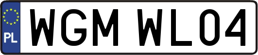 WGMWL04