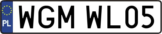 WGMWL05