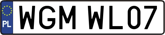 WGMWL07