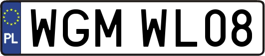 WGMWL08