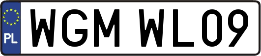 WGMWL09