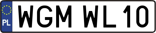 WGMWL10