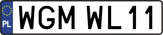WGMWL11