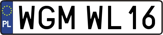 WGMWL16