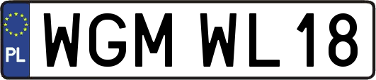 WGMWL18