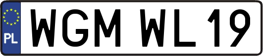 WGMWL19