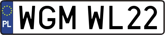 WGMWL22