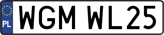 WGMWL25