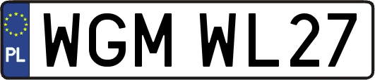 WGMWL27