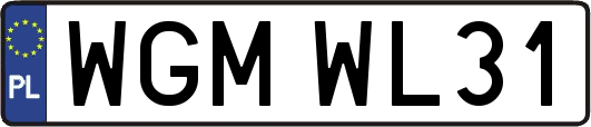 WGMWL31