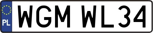 WGMWL34