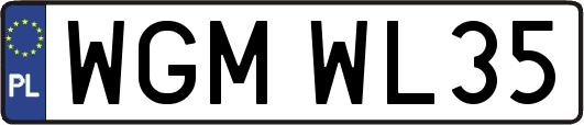 WGMWL35