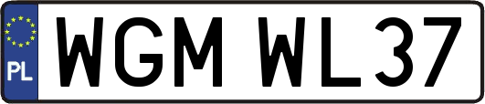 WGMWL37
