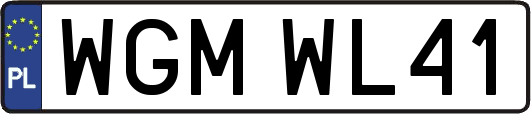 WGMWL41