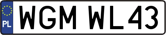 WGMWL43