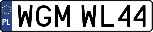 WGMWL44