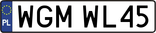 WGMWL45