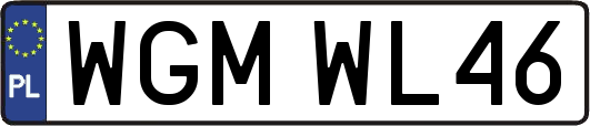 WGMWL46