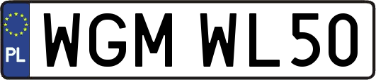 WGMWL50